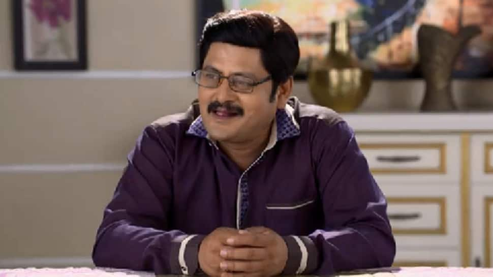 Bhabi Ji Ghar Par Hain July 17, 2019 episode preview: Tiwari upset with new music teacher?