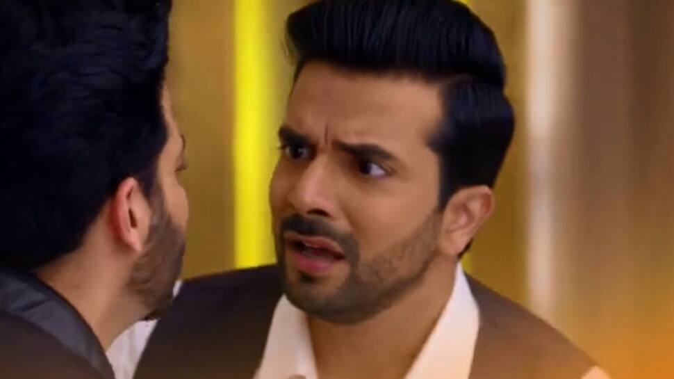 Kundali Bhagya July 17, 2019 episode preview: Will Mahesh expose Sherlyn?