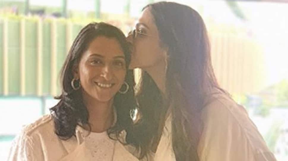 #Sisteract: Deepika Padukone gets all mushy over Anisha