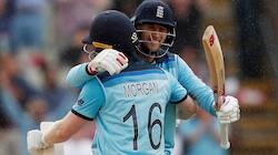 With CWC 2019 win, Morgan has climbed the Everest: Andrew Strauss