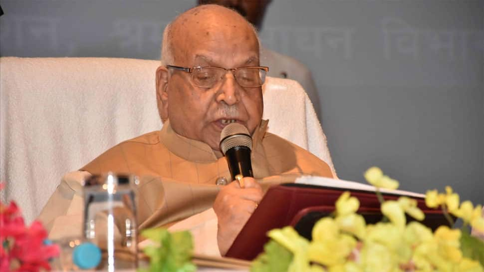 BPSC Mains 2019: Bihar Public Service Commission chairman meets state Governor over &#039;kathputli&#039; question