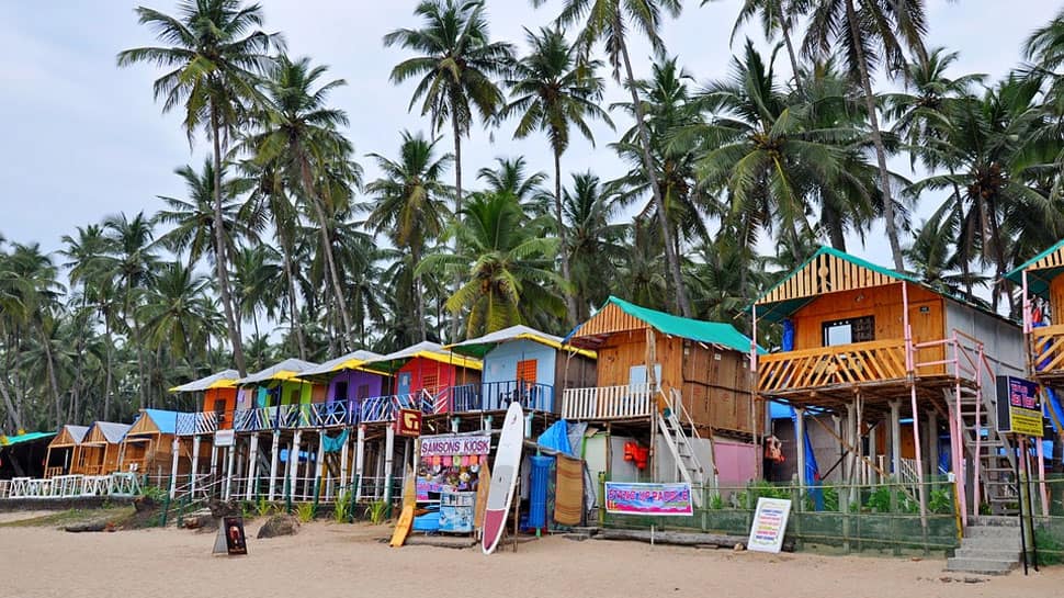 Goa`s draft tourism policy and master plan a &#039;copy paste&#039; job, alleges BJP MLA Glenn Ticlo