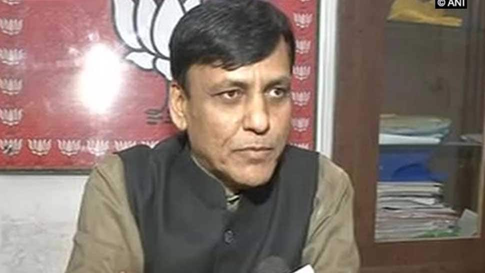 &#039;Police and public order&#039; state subjects: MoS Home Nityanand Rai on rising mob lynching cases