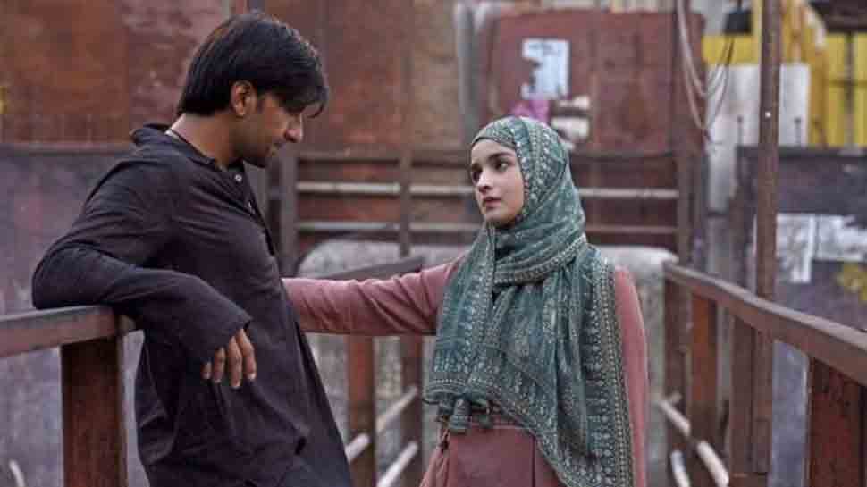 &#039;Gully Boy&#039;, &#039;Andhadhun&#039;  up for honours at Melbourne