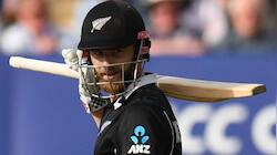 Shastri hails Williamson's composure and dignity after World Cup defeat