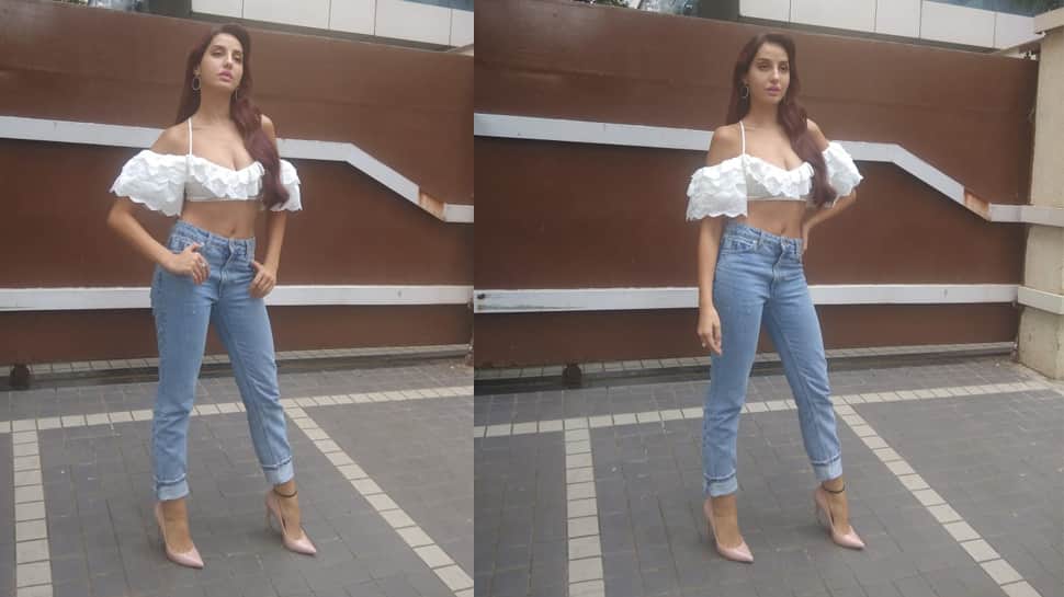 Nora Fatehi leaves &#039;Batla House&#039; promotions midway—Here&#039;s why