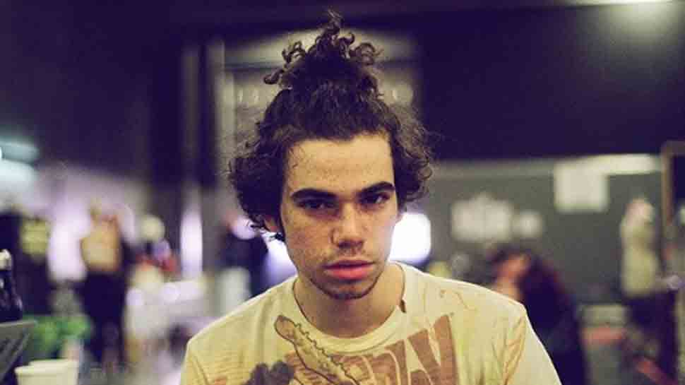 Cameron Boyce cremated, ashes given to father