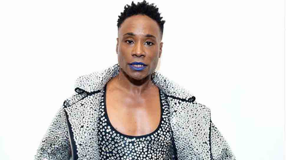 Billy Porter responds to first-ever Emmy nomination, says he is &quot;thrilled&quot;