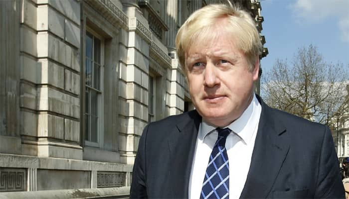 Boris Johnson smashes record for most money raised by UK politician