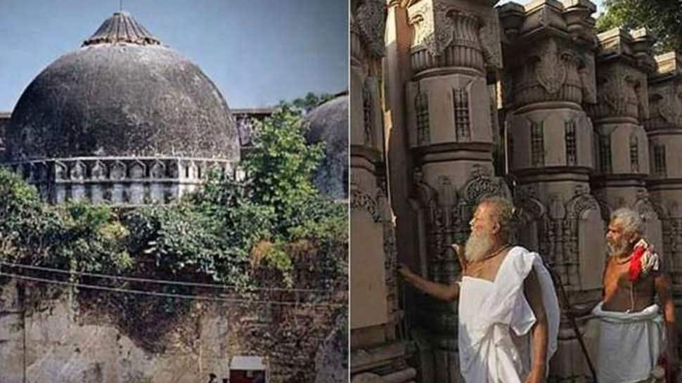 SC to hear Ayodhya case on Thursday, may decide on day-to-day hearing