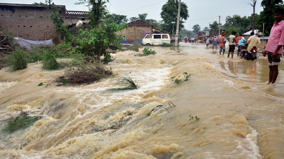 Monsoon in India 16% less than average so far, concerns over output of summer-sown crops