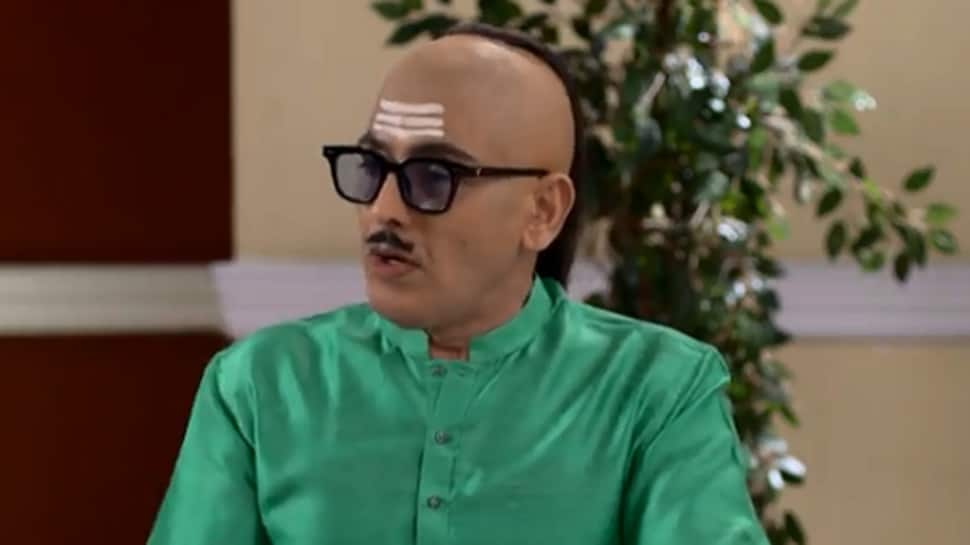 Bhabi Ji Ghar Par Hain July 18, 2019 episode preview: Will Tiwari send music teacher to Mysore?