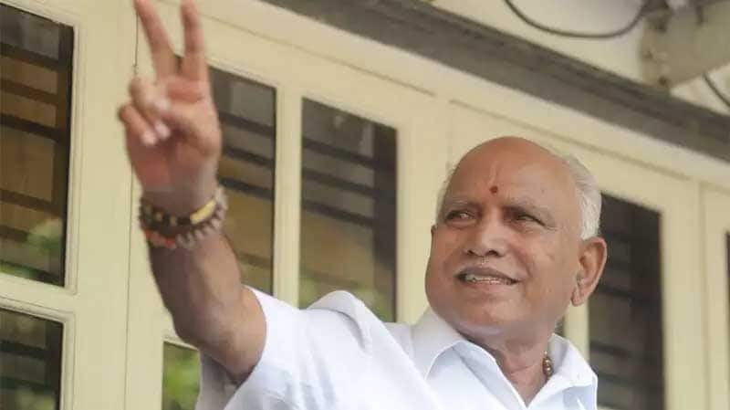 BS Yeddyurappa: Riding the rollercoaster of Karnataka politics