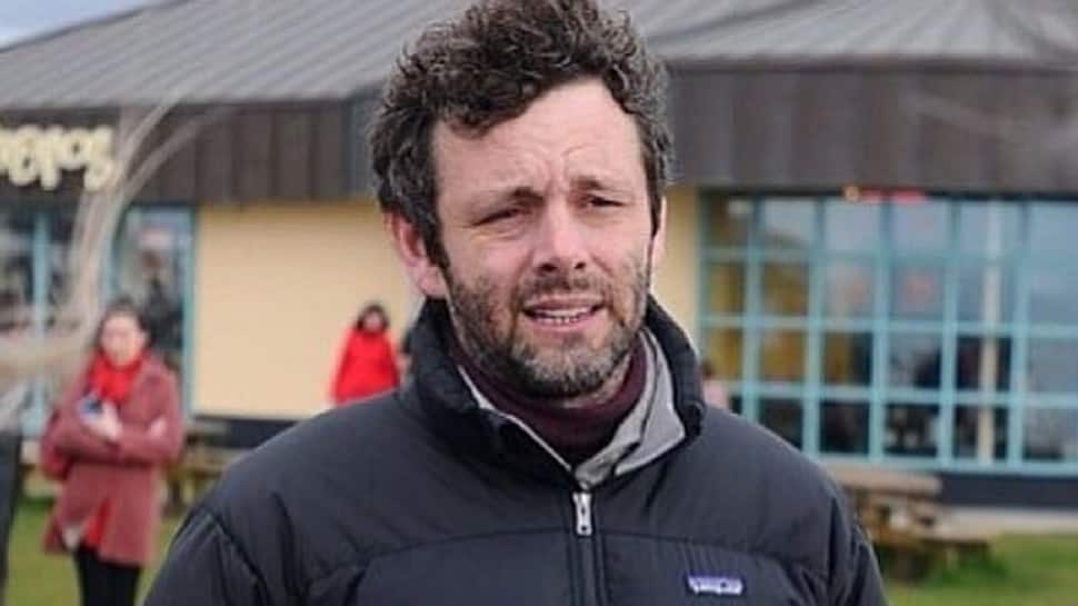 Michael Sheen expecting baby with girlfriend Anna Lundberg