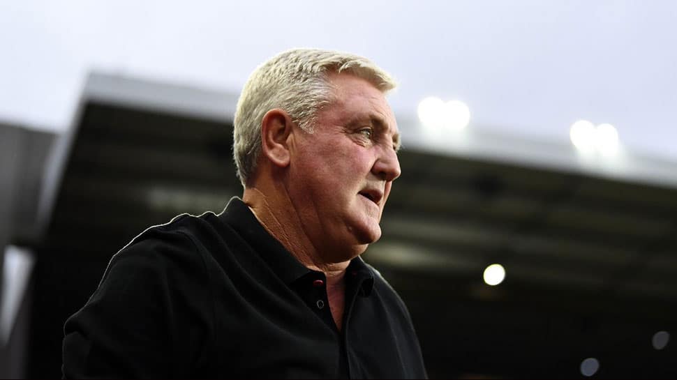 EPL: Steve Bruce recognises &#039;huge challenge&#039; as Newcastle United manager