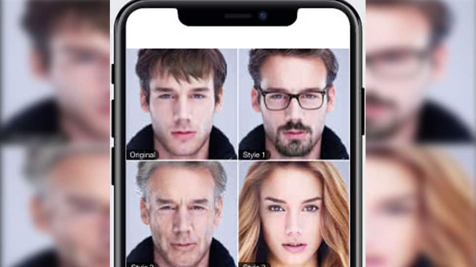 FaceApp: Decoding the face-editing photo app and its recently gained limelight