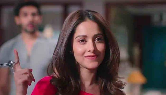 Like doing the unexpected: Nushrat Bharucha