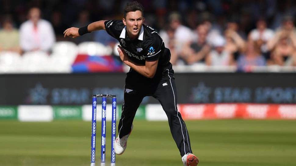 Sorry for letting everyone down: Trent Boult on New Zealand&#039;s loss in World Cup final