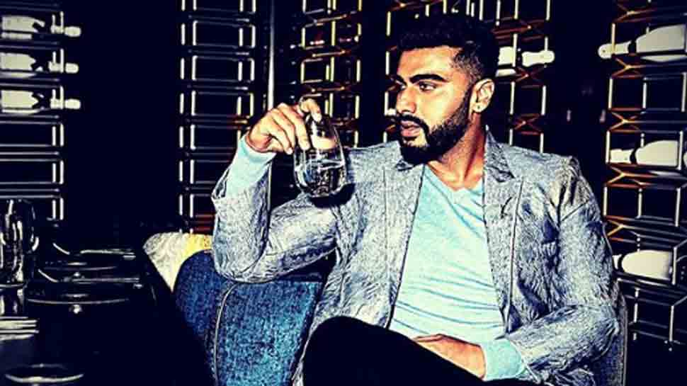 Arjun Kapoor&#039;s wise words on floods, water crisis