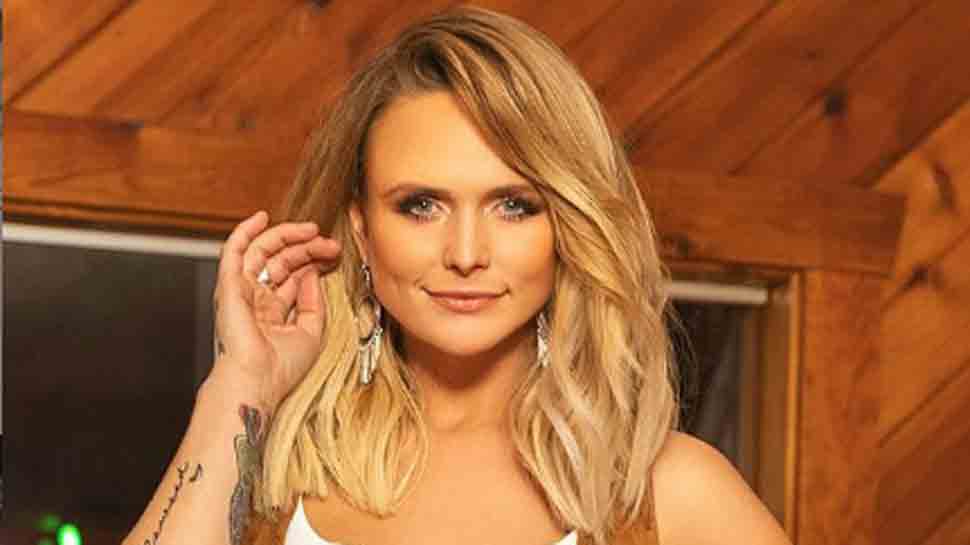 Miranda Lambert hints at new song with video of husband Brendan McLoughlin