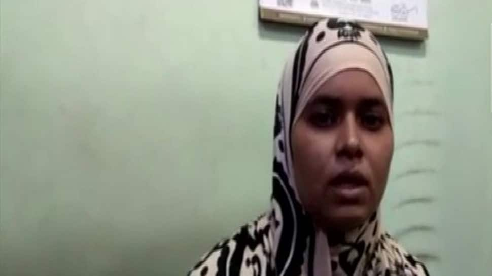 BJP leader abused for wearing hijab during Hanuman Chalisa recital in West Bengal