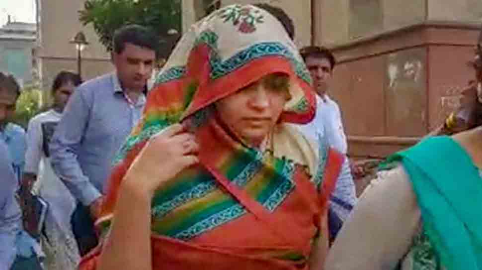 Delhi Police Crime Branch files chargesheet against wife Apoorva Sharma in Rohit Shekhar murder case