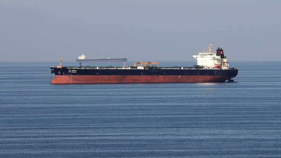 Iran&#039;s Revolutionary Guards impounds foreign ship in the Gulf: State TV