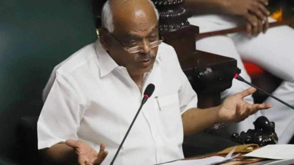 Hold trust vote by the end of the day: Karnataka Governor tells Speaker