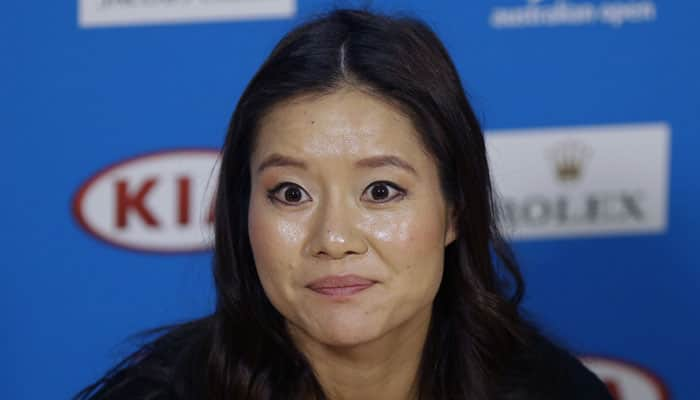 Another Chinese Grand Slam champion due in next decade - Li Na