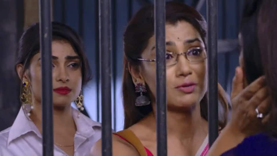 Kumkum Bhagya July 18, 2019 episode recap: Abhi consoles Pragya