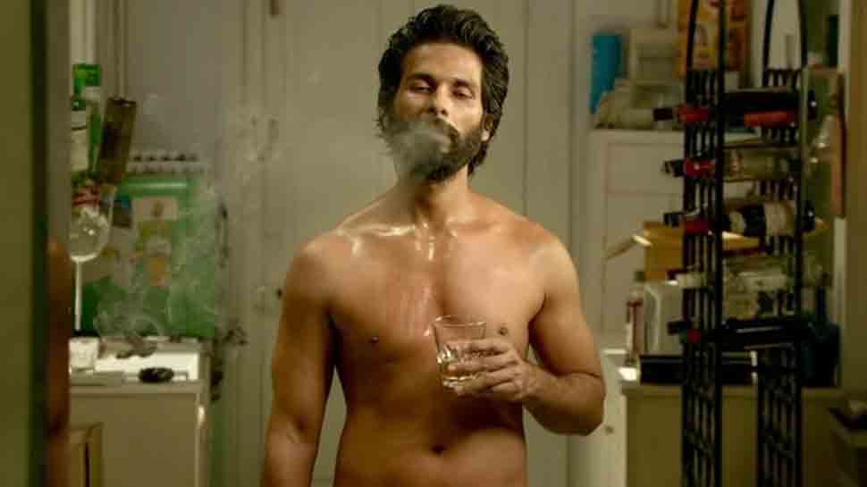 Shahid Kapoor&#039;s Kabir Singh refuses to slow down, records excellent numbers in fourth week