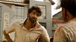 Watch Hrithik Roshan's jaw-dropping transformation as Anand Kumar in Super 30