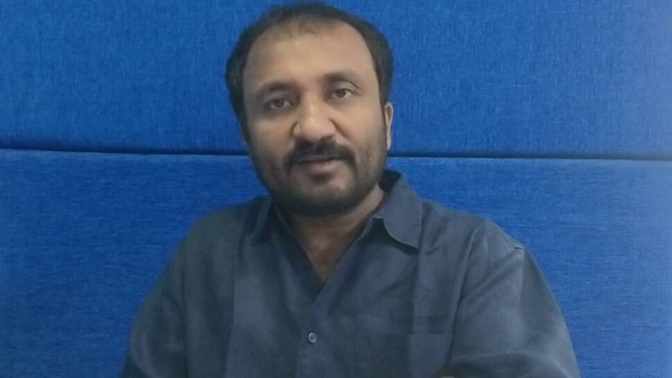 Anand Kumar meets UP CM Yogi Adityanath, requests &#039;Super 30&#039; be made tax-free