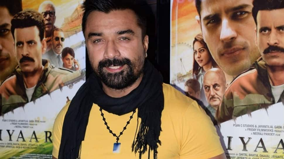 Actor Ajaz Khan sent to police custody for objectionable TikTok videos