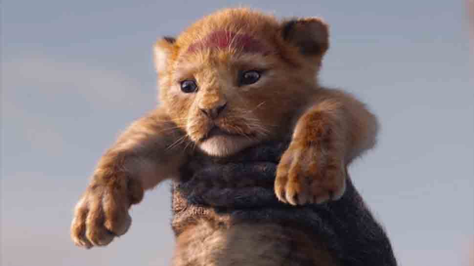 &#039;The Lion King&#039; roars into Indian box-office