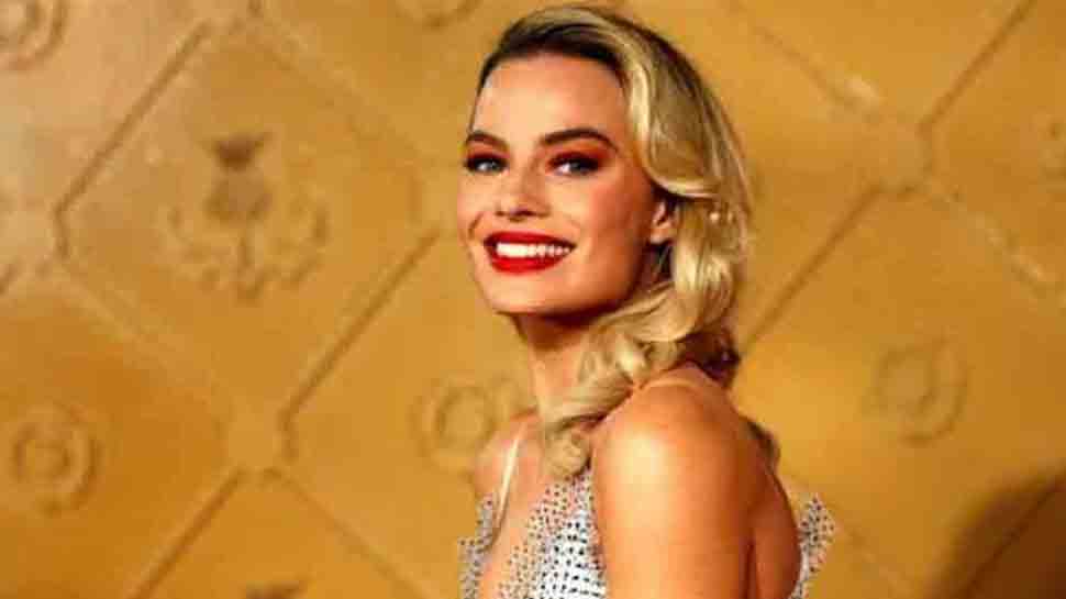 Margot Robbie has never seen any &#039;Star Wars&#039; films!