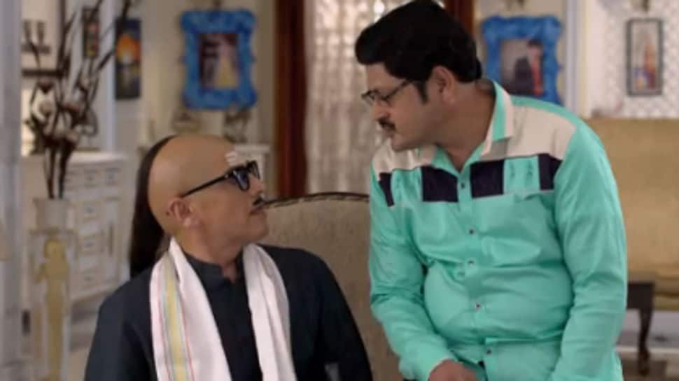 &#039;Bhabi Ji Ghar Par Hain&#039;, July 19, preview: Will Tiwari win against Vibhuti?