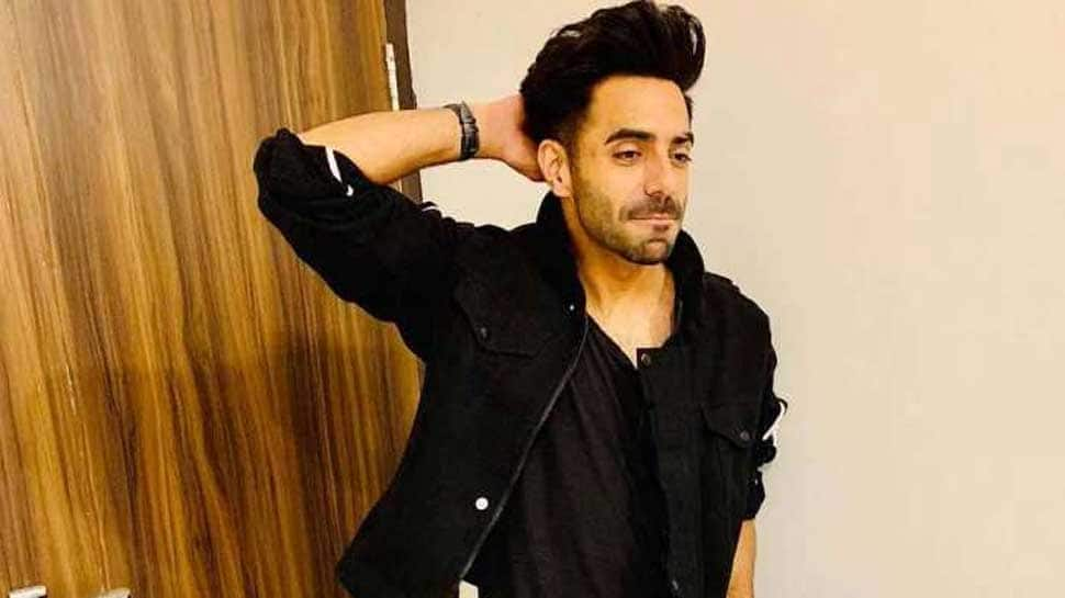 Aparshakti Khurana joins &#039;Pati Patni Aur Woh&#039;