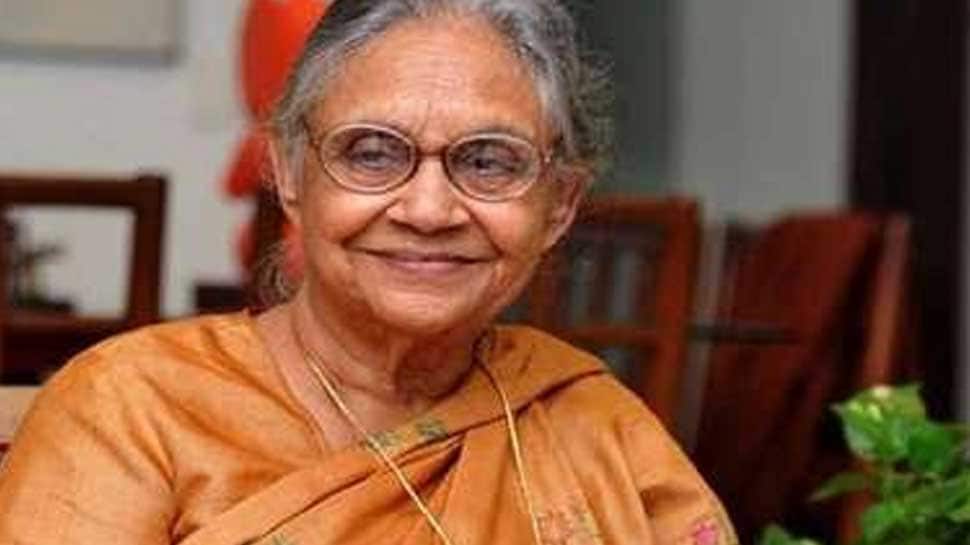 Two-day state mourning in Delhi over Congress veteran Sheila Dikshit&#039;s demise