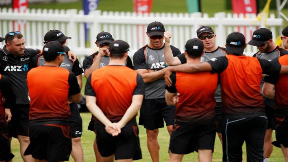 Of heartbreak, pride and beer: Brendon McCullum on NZ dressing room after World Cup 2019 final