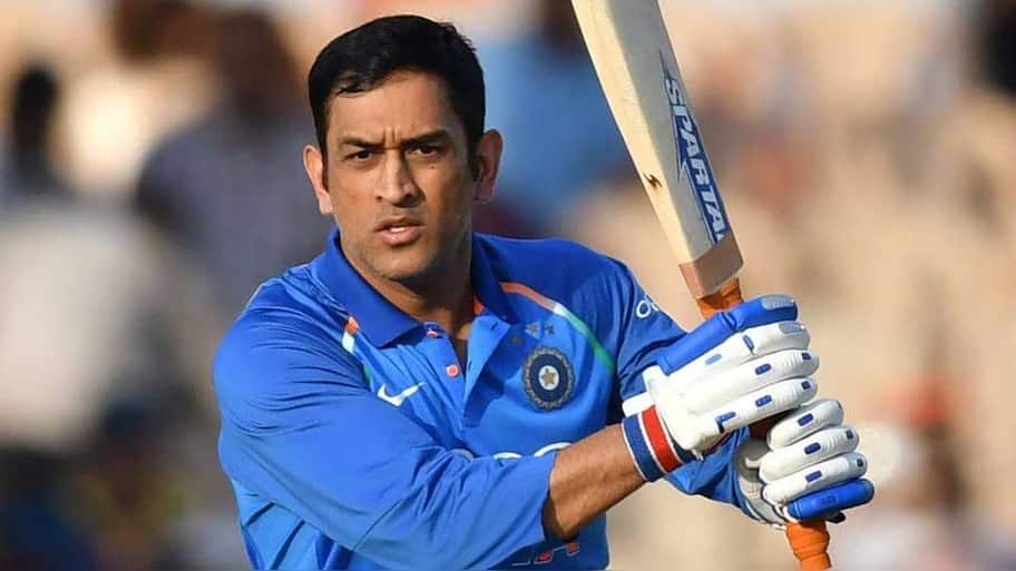 MS Dhoni's international career nearing end as BCCI bets on Rishabh Pant