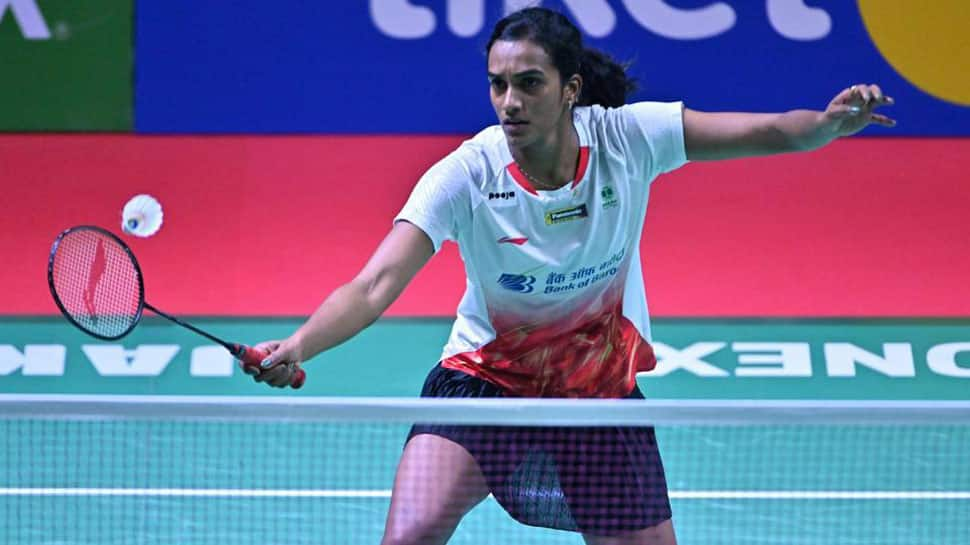 PV Sindhu loses 15-21, 16-21 to Akane Yamaguchi in Indonesia Open final