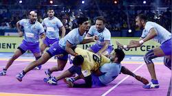 PKL 7: Tamil Thalaivas defeat Telugu Titans 39-26 in first southern derby