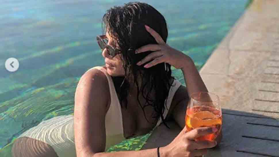 Priyanka Chopra gets massively trolled after photo of smoking on yacht goes viral