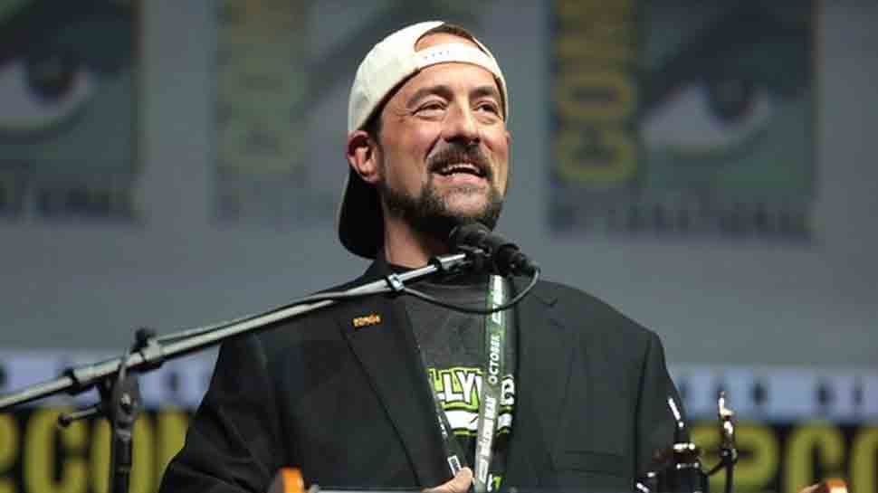 Kevin Smith opens up about reuniting with Ben Affleck after fallout