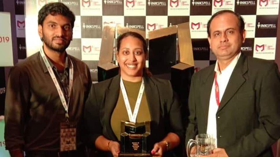 DishTV&#039;s Watcho bags accolades at the mCube Awards 2019