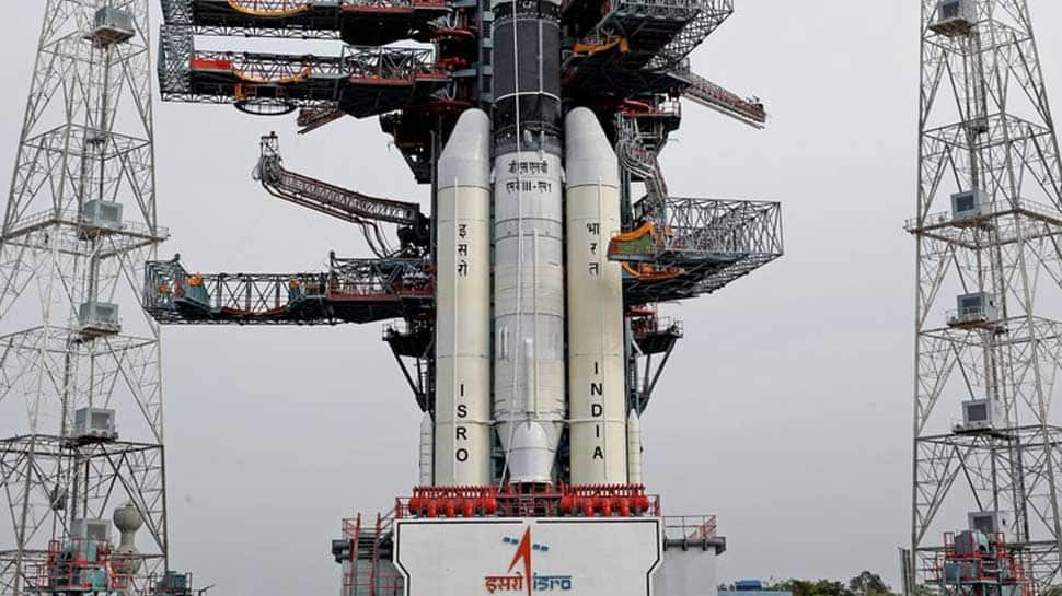 Watch live streaming of Chandrayaan 2 launch