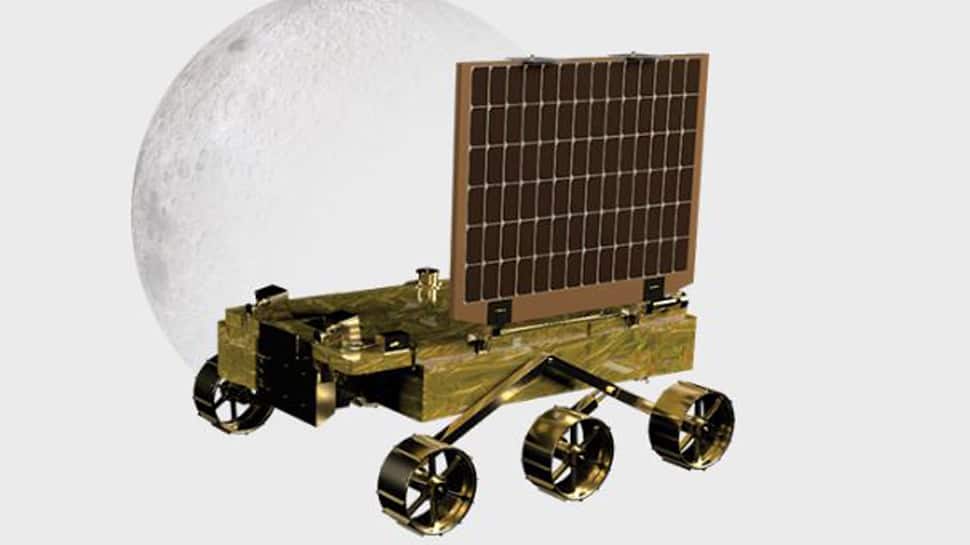 Why Chandrayaan 2&#039;s Rover is named Pragyan
