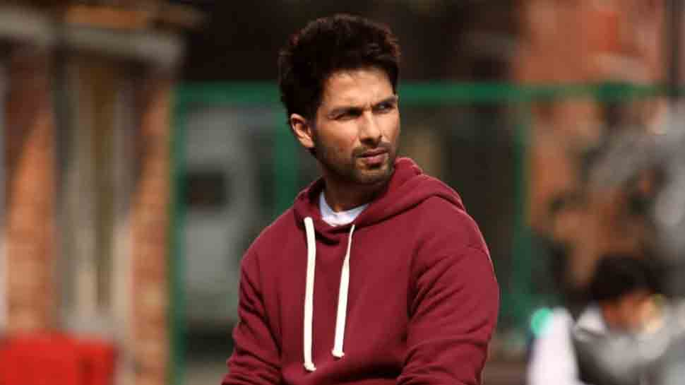 Shahid Kapoor&#039;s &#039;Kabir Singh&#039; continues record-breaking spree, marches past Rs 270 crore mark