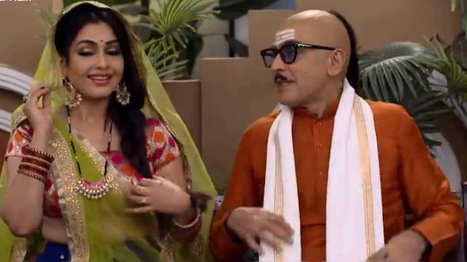 Bhabi Ji Ghar Par Hain July 19, 2019 episode recap: Angoori fires Vibhuti
